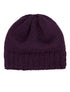 URBAN Merino Wool Hat - Gris